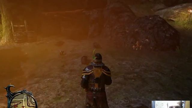 Risen3 прохождение часть №62 квест камертрон! смотреть онлайн