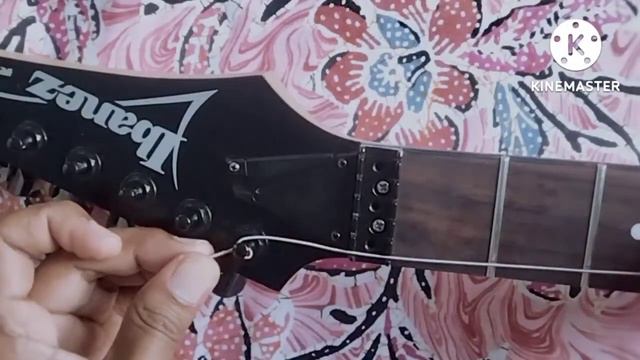 #ibanez rg series restring смотреть онлайн