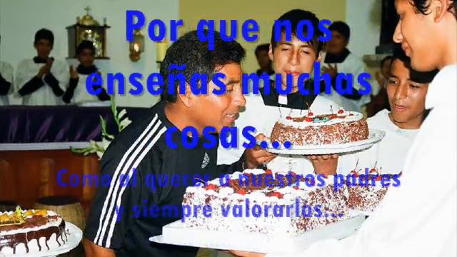 AMIGON(WILLIAM YRAITA) DIOCESIS DE LURIN смотреть онлайн