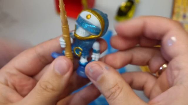 Посылка из Америки с Treasure X! Все новинки 2021 Золото Самураев и Динозавров смотреть онлайн