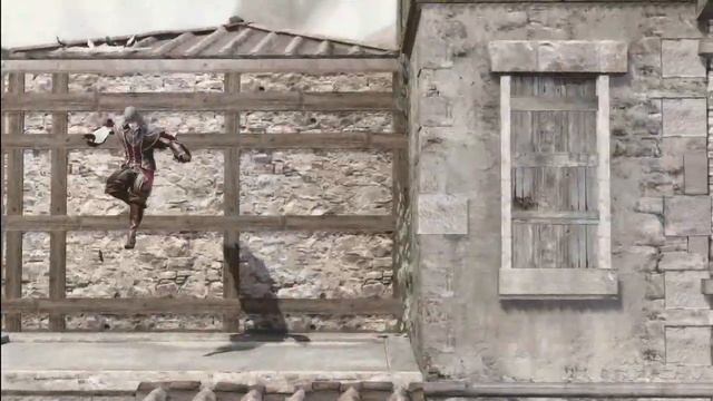 Assassin's Creed: Brotherhood Multiplayer Trailer - E3 2010 смотреть онлайн