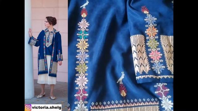 Lady Edith 's blue coat (from Downton Abbey, Аббатство Даунтон) смотреть онлайн