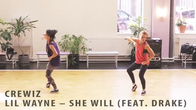 YANA PODSHIVALOVA & ANAID CHIVCHAN for ART DANCE HOME SUMMER 2013 смотреть онлайн