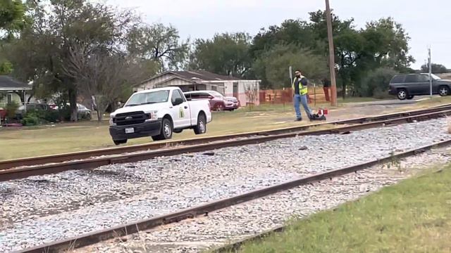 Rio Valley Switching Co. in Mission, Texas смотреть онлайн
