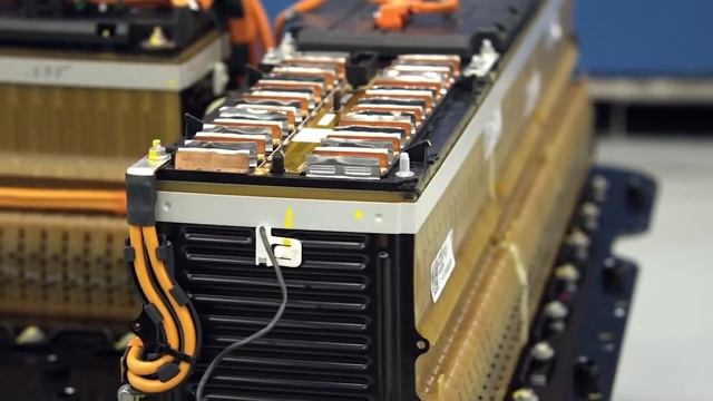 2016 Volt Electric Hybrid Car Technology – #NextGenVolt Chevrolet смотреть онлайн