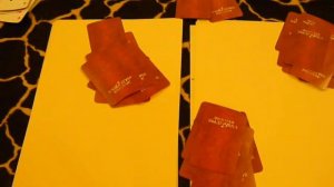 Преферанс: Лекция 1 - Азы