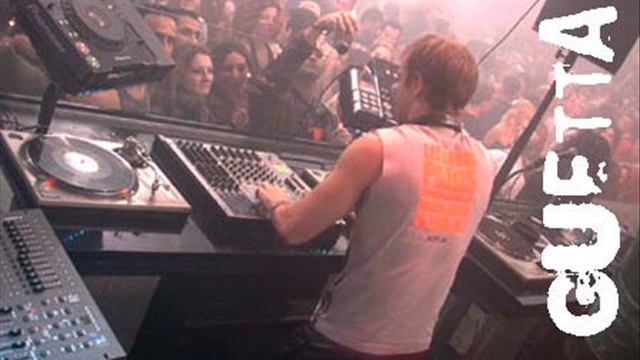 David Guetta - Memories