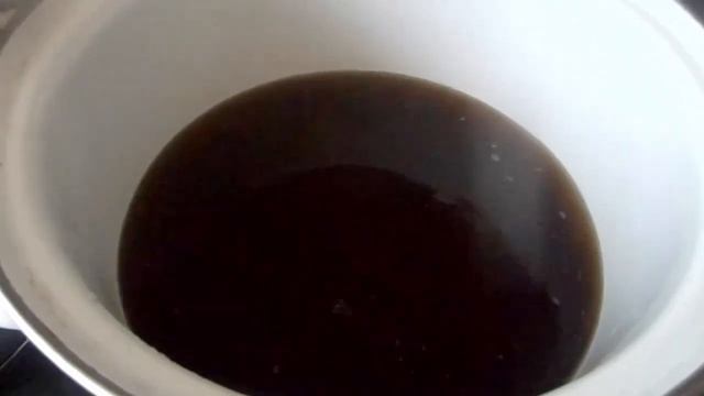 Быстрый и вкусный квас из цикория смотреть онлайн