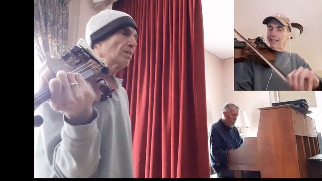 Sinnerman -- Nina Simone Cover