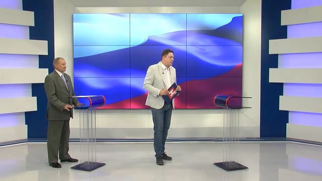 27.09.2021 "Область закона" - Е.Б. Люлин смотреть онлайн