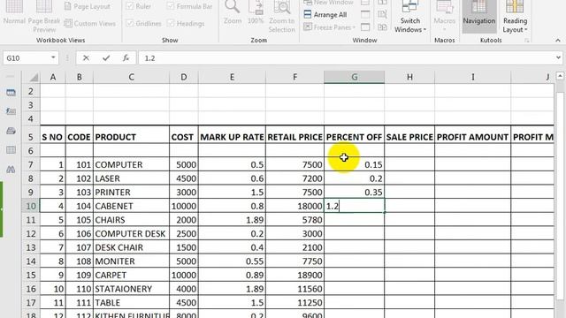 #309 How To Make Invoice Sale Report in Excel Hindi смотреть онлайн