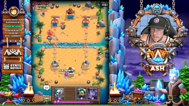 "Pro" Claims 289-0 Record TRIPLE DRAGON CYCLE?! LEGIT or TROLL?! смотреть онлайн