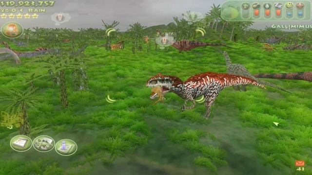 DINOSAUR BREAKOUT! - Jurassic Park Operation Genesis | FINALE смотреть онлайн