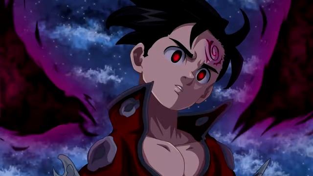Nanatsu No Taizai OST The 10 Commandments
