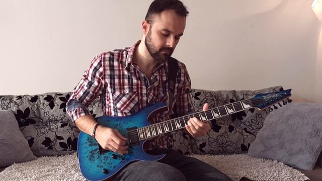 Parni Valjak - Dođi Cover By Emerin