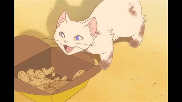 「AMV」КОТИКИ | Аниме-клип смотреть онлайн