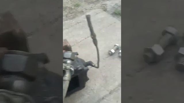ПРОДАМ КОМПРЕСОРИ СССР ПО 400 ГРН! БОЛТИ НЕРЖАВІЙКА, ПОДУШКИ НА ПРОДАЖ. смотреть онлайн