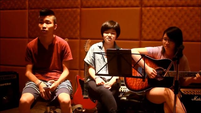 Price Tag Live Acoustic Cover by Lillian, Cara, JSon смотреть онлайн