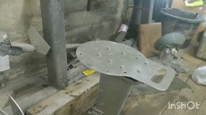 Секретный проект) Гибрид Ветерок-Lifan)))