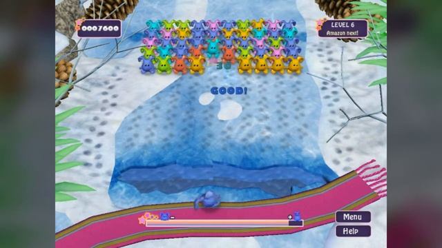 Boogie Bunnies | PC Gameplay смотреть онлайн