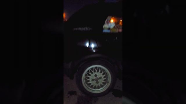 Пневма подвеска на Golf 2 смотреть онлайн