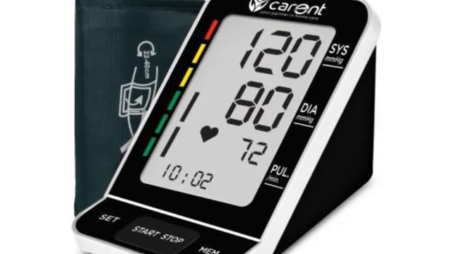 🌵 10 Best Blood Pressure Monitor Or BP Machine In India