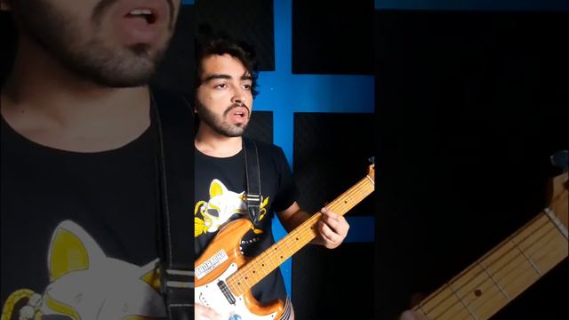 Tyler, The Creator + Kali Uchis - Perfect (cover) смотреть онлайн
