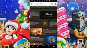 Обзор 4clash.com