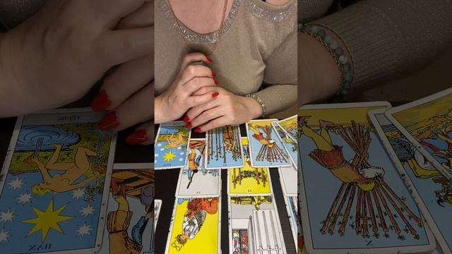 Таро-прогноз на октябрь 2022 для Козерога смотреть онлайн