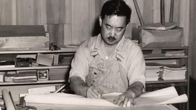 Collecting Design: George Nakashima