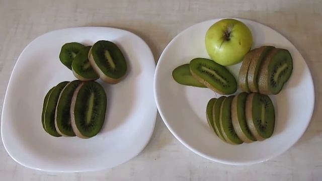 Созревание киви дома - мой эксперимент смотреть онлайн