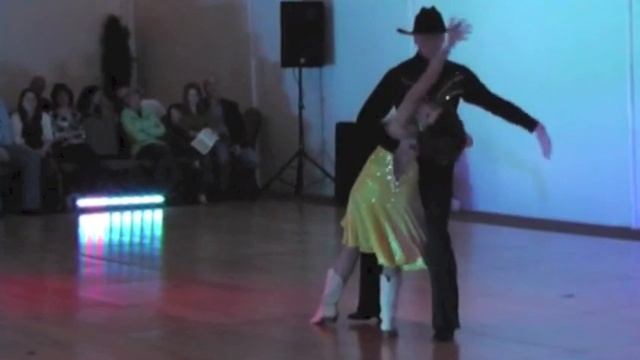 Dance Tonight Atlanta Showcase 2012!!! смотреть онлайн
