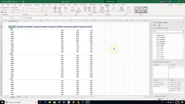 Construct Yield Curves w/Fed XML data feed & PowerPivot смотреть онлайн