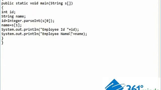 Core Java 11 Wrapper Classes смотреть онлайн