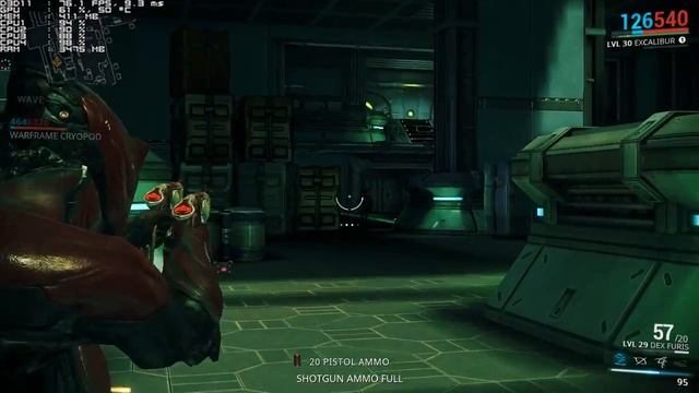 Warframe - A8-3820 APU w/ Radeon HD 6670 смотреть онлайн