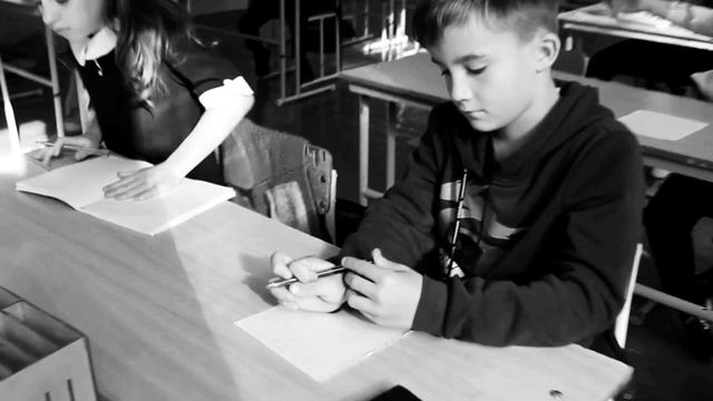 Социальный ролик ко Дню учителя | STAROSELSKAYA SCHOOL | смотреть онлайн
