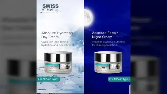 Discover Pure Beauty by SWISS IMAGE Switzerland смотреть онлайн