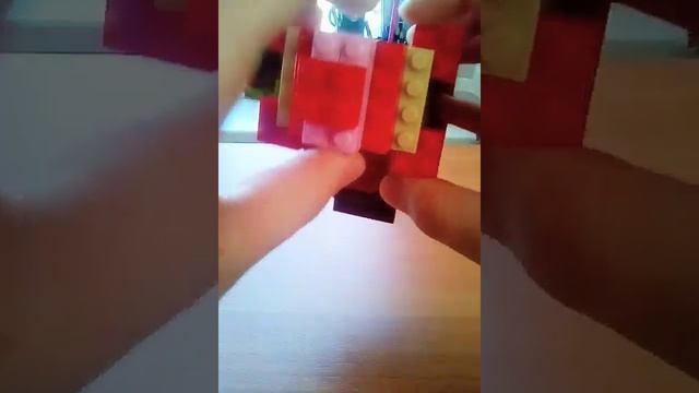 Лего майнкрафт смотреть онлайн