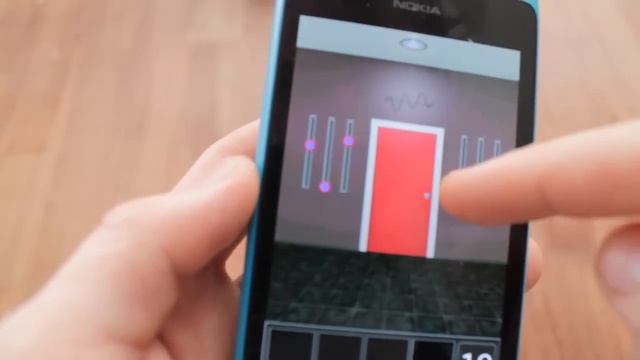 Doors Windows phone level 19 смотреть онлайн