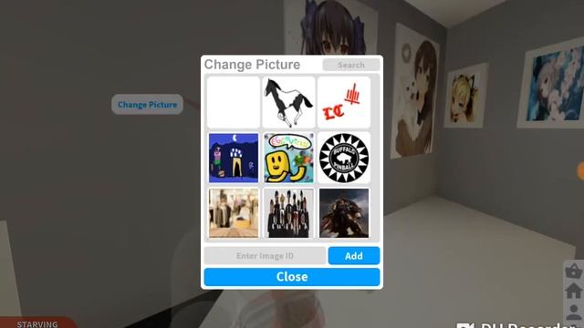 Roblox bloxburg anime id codes pictures! смотреть онлайн