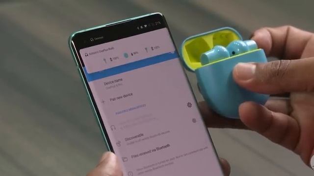 Why OnePlus Buds feel “Made by Apple”? смотреть онлайн