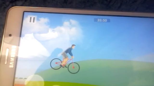 Flippy Wheels смотреть онлайн