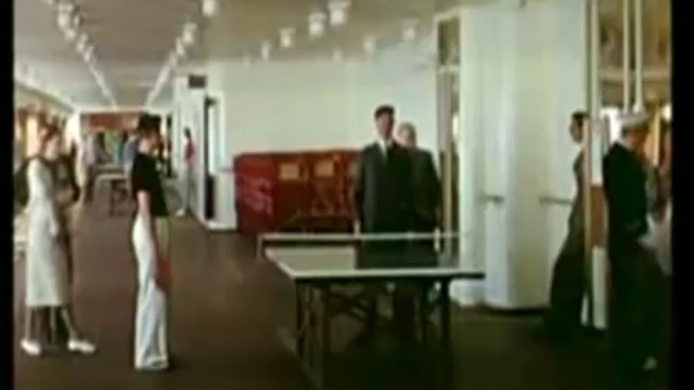 1938 Cruising on the SS Normandie [2/2] смотреть онлайн