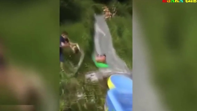 Падения. Неудачи. Подборка от RjakaTube. смотреть онлайн