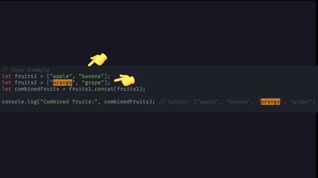 Level up Your JavaScript Skills: Learn 5 Essential Array Methods смотреть онлайн