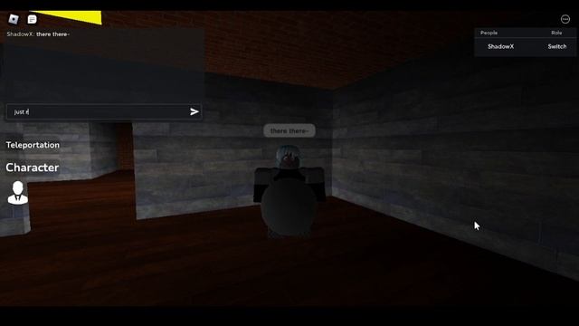 Roblox vore: Levi ate someone after done working on the make strip club for the day смотреть онлайн
