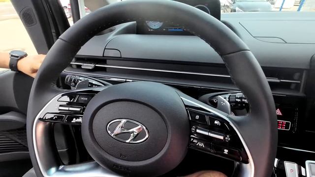 3 Wochen Test: HYUNDAI STARIA 2024 9-SITZER mit der GERMAN TELEVISION FAMILY. (Werbung) смотреть онлайн