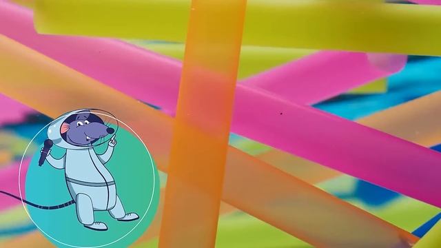 Репортаж Крыса из космоса разговоры о важном 3 апреля 2023 год день земли смотреть онлайн