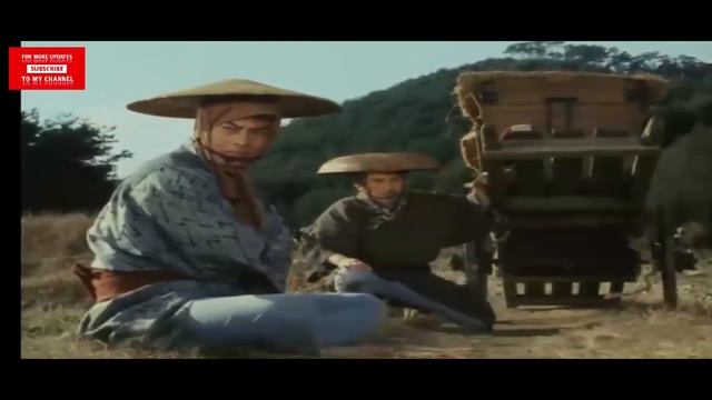 FILM MARTIAL ART SAMURAI SHOGUN BAGUS BANGET TOP FULL ACTION SUB INDO смотреть онлайн