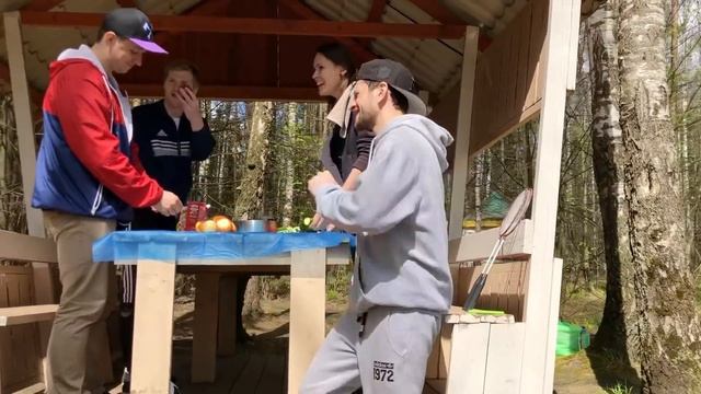 Pitbull - Timber ft. Ke$ha (ПАРОДИЯ Демьян) смотреть онлайн